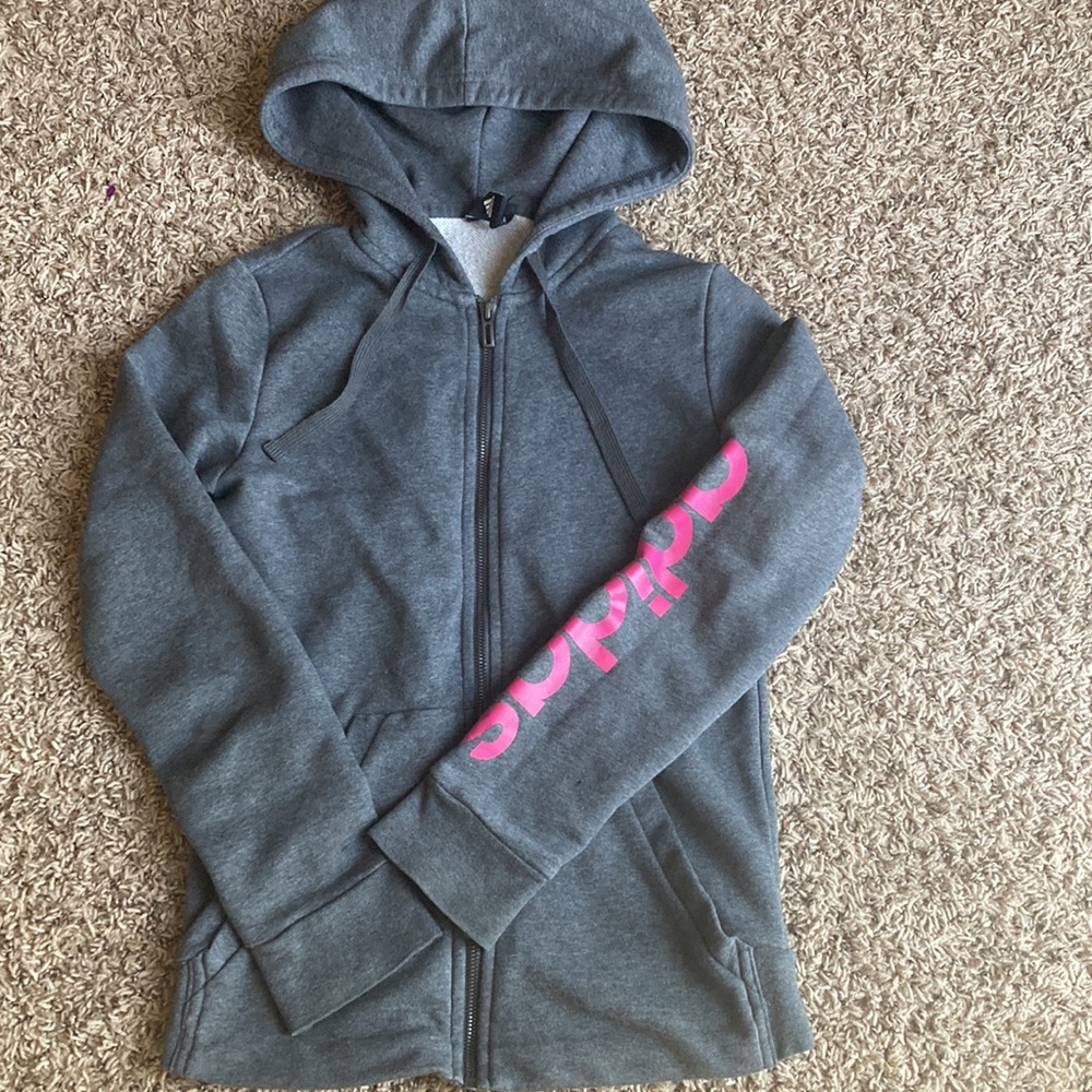 Adidas Sweater - Picture 2 of 5
